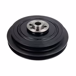 Poulie damper, vilebrequin BTA E6A0011BTA