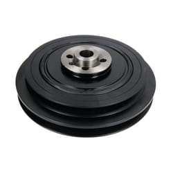 Poulie damper, vilebrequin BTA E6A0011BTA
