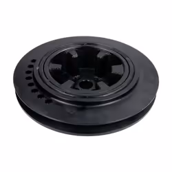 Poulie damper, vilebrequin BTA E6A0011BTA