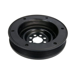 Poulie damper, vilebrequin BTA E6A0012BTA