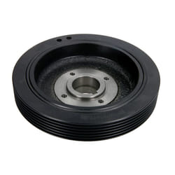 Poulie damper, vilebrequin BTA E6P0007BTA