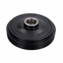 Poulie damper, vilebrequin BTA E6P0007BTA