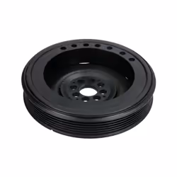 Poulie damper, vilebrequin BTA E6A0014BTA
