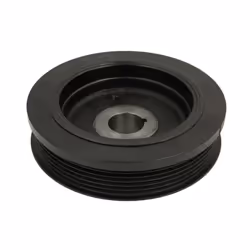 Poulie damper, vilebrequin BTA E620002BTA