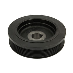 Poulie damper, vilebrequin BTA E620002BTA