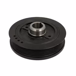 Poulie damper, vilebrequin BTA E620002BTA