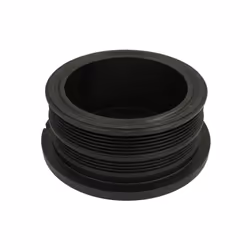 Poulie damper, vilebrequin BTA E6B0008BTA