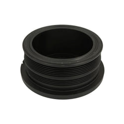 Poulie damper, vilebrequin BTA E6B0008BTA