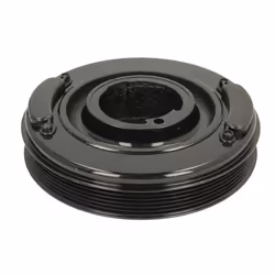 Poulie damper, vilebrequin BTA E6A0001BTA