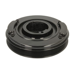 Poulie damper, vilebrequin BTA E6A0001BTA