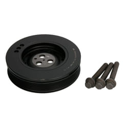 Poulie damper, vilebrequin BTA E6G0001BTA