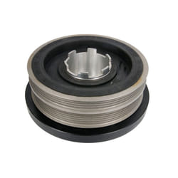 Poulie damper, vilebrequin BTA E6B0002BTA