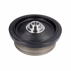 Poulie damper, vilebrequin BTA E6B0002BTA