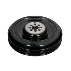 Poulie damper, vilebrequin BTA E6A0002BTA