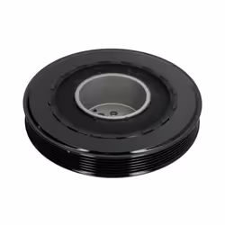Poulie damper, vilebrequin BTA E6A0002BTA