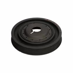 Poulie damper, vilebrequin BTA E6R0005BTA