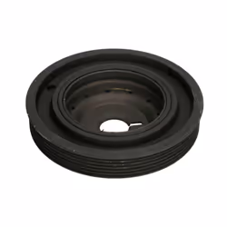 Poulie damper, vilebrequin BTA E6R0005BTA