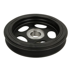 Poulie damper, vilebrequin BTA E6M0004BTA