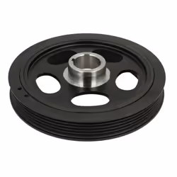 Poulie damper, vilebrequin BTA E6M0004BTA
