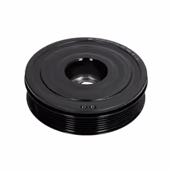 Poulie damper, vilebrequin BTA E6R0010BTA