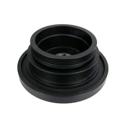 Poulie damper, vilebrequin BTA E6B0007BTA