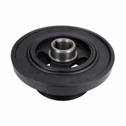 Poulie damper, vilebrequin BTA E6B0007BTA