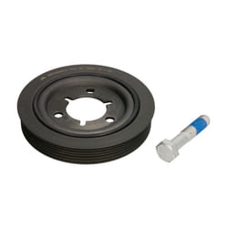 Poulie damper, vilebrequin BTA E6P0002BTA