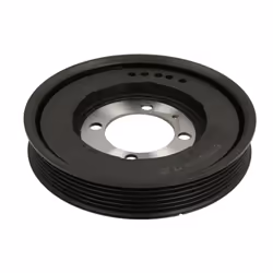 Poulie damper, vilebrequin BTA E6X0005BTA
