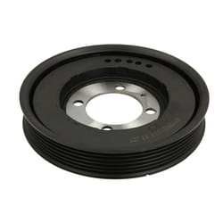 Poulie damper, vilebrequin BTA E6X0005BTA