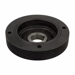 Poulie damper, vilebrequin BTA E6G0006BTA