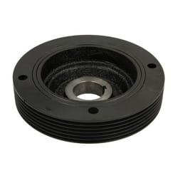 Poulie damper, vilebrequin BTA E6G0006BTA