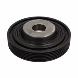 Poulie damper, vilebrequin BTA E6G0006BTA