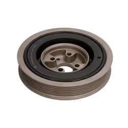 Poulie damper, vilebrequin BTA E6A0003BTA