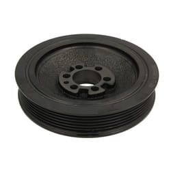 Poulie damper, vilebrequin BTA E6F0003BTA