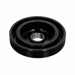 Poulie damper, vilebrequin BTA E6P0012BTA - Vue supplémentaire 2