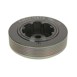 Poulie damper, vilebrequin BTA E6R0016BTA