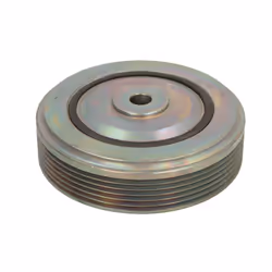 Poulie damper, vilebrequin BTA E6R0016BTA