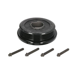 Poulie damper, vilebrequin BTA E6B0011BTA