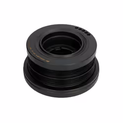 Poulie damper, vilebrequin BTA E6B0013BTA