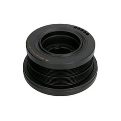 Poulie damper, vilebrequin BTA E6B0013BTA
