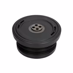 Poulie damper, vilebrequin BTA E6B0013BTA
