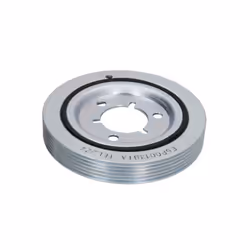 Poulie damper, vilebrequin BTA E6P0013BTA