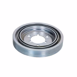 Poulie damper, vilebrequin BTA E6P0013BTA