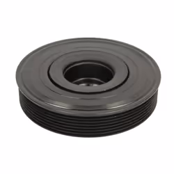 Poulie damper, vilebrequin BTA E6R0014BTA - Vue supplémentaire 2
