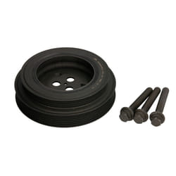 Poulie damper, vilebrequin BTA E6G0007BTA