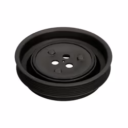 Poulie damper, vilebrequin BTA E6G0007BTA