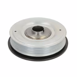 Poulie damper, vilebrequin BTA E6X0010BTA