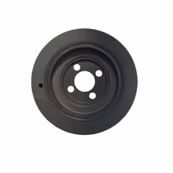 Poulie damper, vilebrequin BTA E6P0011BTA - Vue supplémentaire 2