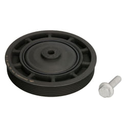 Poulie damper, vilebrequin BTA E6X0009BTA