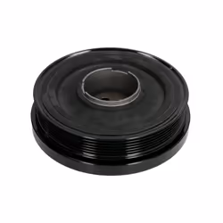 Poulie damper, vilebrequin BTA E6B0009BTA